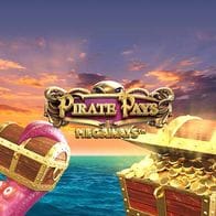 Pirate Pays Megaways game thumbnail