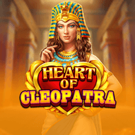 Heart Of Cleopatra game thumbnail
