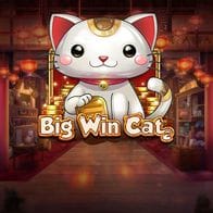 Big Win Cat game thumbnail