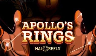 Apollo’s Rings