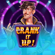 Crank it Up game thumbnail