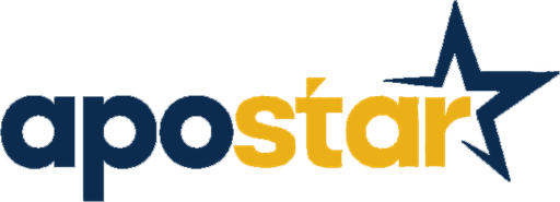 coapostar.com Logo
